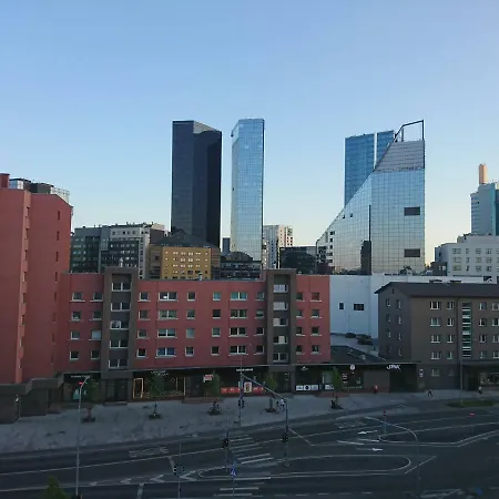 Center Raua With Balcony Apartament *