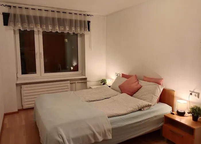 Center Raua With Balcony Apartament *