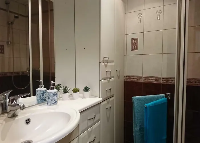 Center Raua With Balcony * Tallin