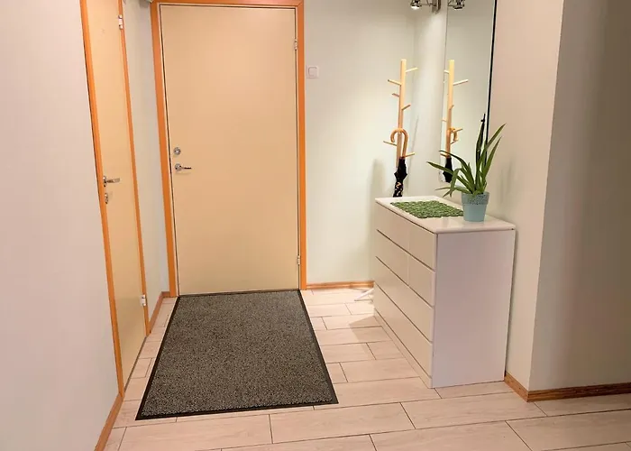 Center Raua With Balcony Apartament *